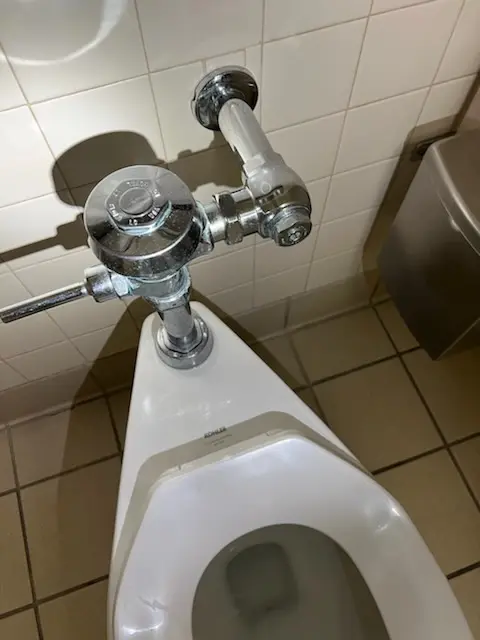 Fixture installation and repair for Sewer Camera Inspection in River View